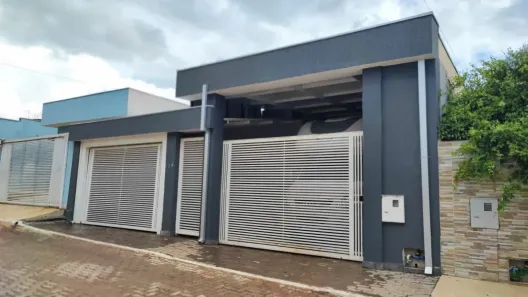 Casa de Condomínio com 4 Quartos à venda, 400m² no Setor Habitacional Vicente Pires, Brasília