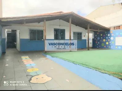 Imóvel Comercial com 1 Quarto à venda, 200m² no Cidade Morumbi, São José dos Campos