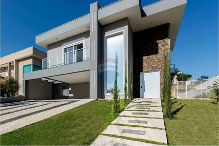 Casa de Condomínio com 4 Quartos à venda, 315m² no Parque dos Resedás, Itupeva