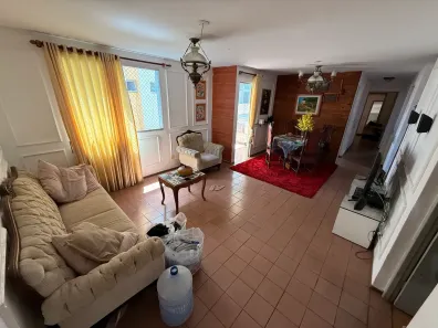 Apartamento com 3 Quartos à venda, 106m² no Barro Duro, Maceió