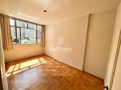 Apartamento com 3 Quartos para alugar, 84m² no Icaraí, Niterói