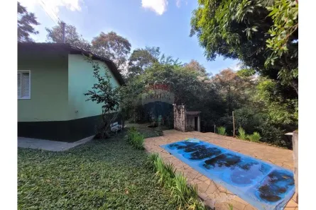 Fazenda/Sítio com 3 Quartos à venda, 18000m² no Gato Preto, Lavras
