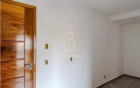 Apartamento com 2 Quartos à venda, 39m² no Chácara Belenzinho, São Paulo