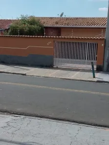 Casa com 3 Quartos à venda, 242m² no Jardim Campos Elíseos, Campinas