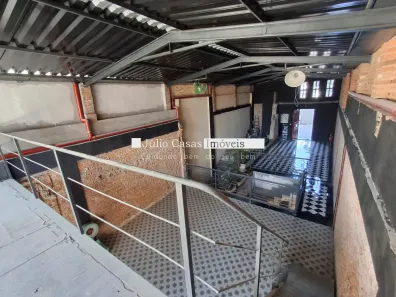 Galpão/Depósito/Armazém à venda, 350m² no Centro, Sorocaba