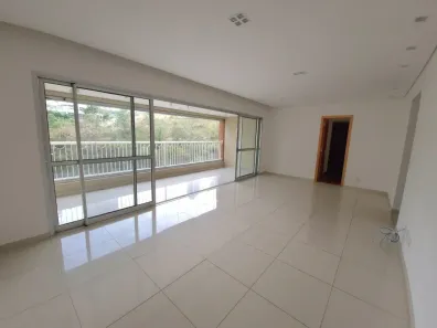 Apartamento com 4 Quartos à venda, 141m² no Vila da Serra, Nova Lima