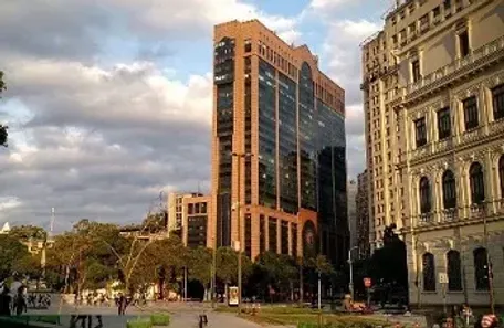Apartamento com 1 Quarto à venda, 23m² no Centro, Rio de Janeiro