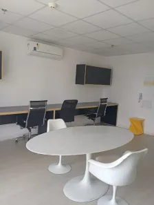 Sala Comercial com 1 Quarto para alugar, 34m² no Várzea da Barra Funda, São Paulo
