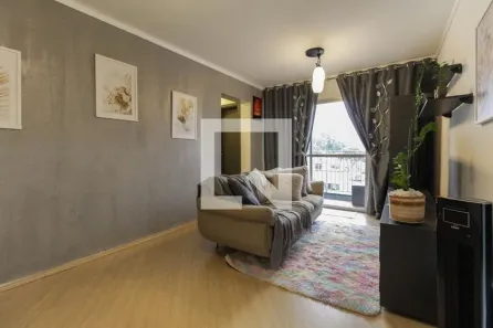 Apartamento com 1 Quarto à venda, 57m² no Itaquera, São Paulo