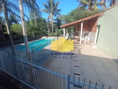 Fazenda/Sítio com 4 Quartos à venda, 297m² no Residencial Vale dos Lírios, Nova Odessa