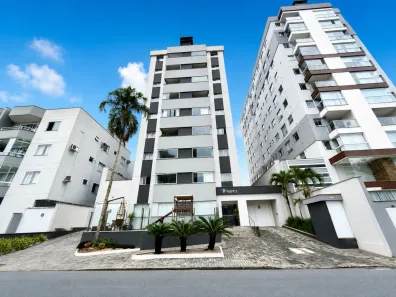 Apartamento com 2 Quartos à venda, 66m² no Itoupava Norte, Blumenau