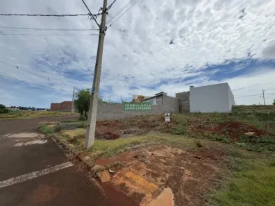 Lote/Terreno à venda, 400m² no Jardim Barcelona, Maringá
