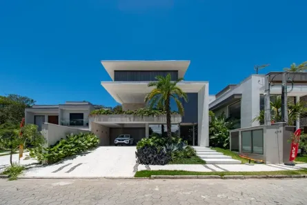 Casa com 6 Quartos à venda, 530m² no Riviera, Bertioga