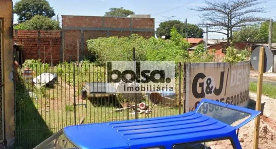 Lote/Terreno à venda, 301m² no Pousada da Esperança I, Bauru