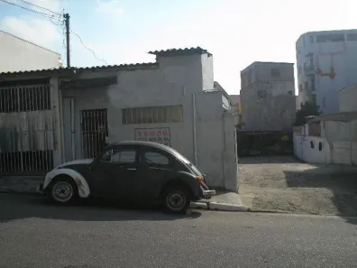Lote/Terreno à venda, 150m² no Cerâmica, São Caetano do Sul