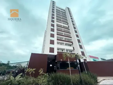 Apartamento com 2 Quartos para alugar, 58m² no Aparecidinha, Sorocaba