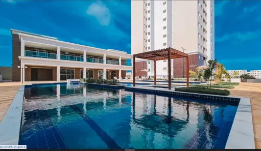 Apartamento com 3 Quartos à venda, 70m² no Jardim Cidade Universitária, João Pessoa