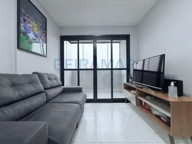 Apartamento com 2 Quartos para alugar, 52m² no Samambaia Sul, Brasília