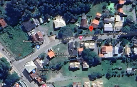 Imóvel Comercial à venda, 1481m² no , Garopaba