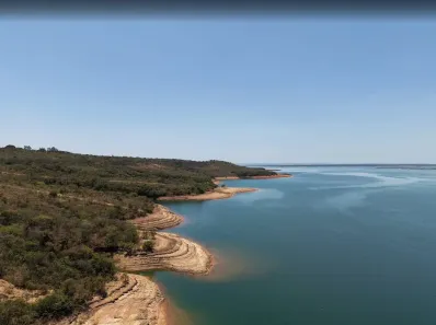 Lote/Terreno à venda, 20000m² no Morada Nova de Minas, Morada Nova de Minas