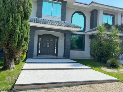 Casa de Condomínio com 4 Quartos à venda, 360m² no Condomínio Sunset Park, São José dos Campos