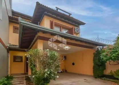 Casa com 3 Quartos à venda, 219m² no Tristeza, Porto Alegre