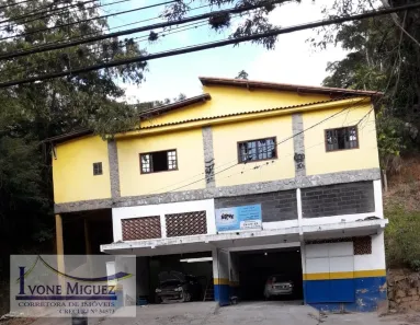 Apartamento com 2 Quartos à venda, 60m² no Centro, Paty do Alferes