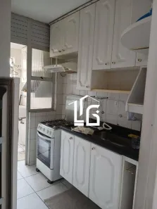Apartamento com 2 Quartos à venda, 59m² no Itaquera, São Paulo