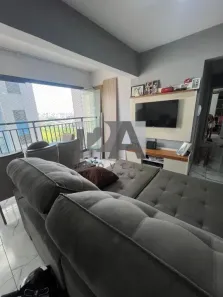 Apartamento com 2 Quartos à venda, 51m² no São Pedro, Osasco