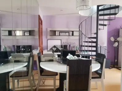 Cobertura com 2 Quartos à venda, 180m² no Santa Rosa, Niterói