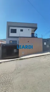Sobrado com 3 Quartos à venda, 222m² no Jardim Campos Elísios, Poços de Caldas