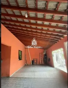Casa com 4 Quartos à venda, 200m² no Residencial Bordon, Sumaré