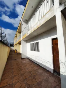 Casa de Condomínio com 3 Quartos à venda, 85m² no Cidade São Mateus, São Paulo