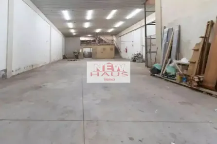 Galpão/Depósito/Armazém para alugar, 600m² no Jardim Nossa Senhora do Carmo, São Paulo