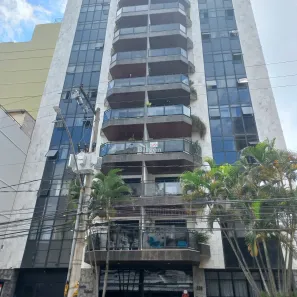 Apartamento com 3 Quartos à venda, 117m² no Alto dos Passos, Juiz de Fora