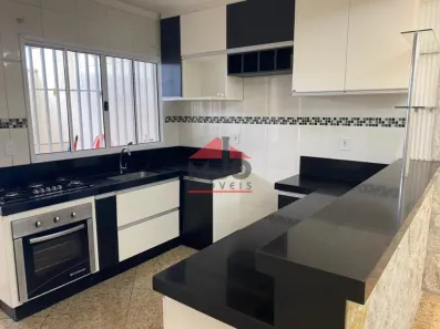 Sobrado com 3 Quartos à venda, 120m² no Vila Verde, São Paulo