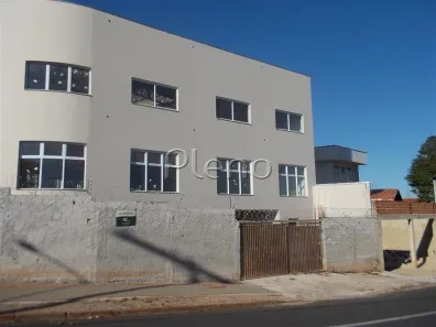 Prédio Comercial para alugar, 400m² no Chácara da Barra, Campinas
