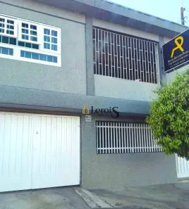 Casa com 2 Quartos à venda, 193m² no Centro, Salto