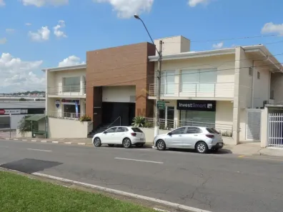 Sala Comercial para alugar, 12m² no Santa Rosa, Vinhedo
