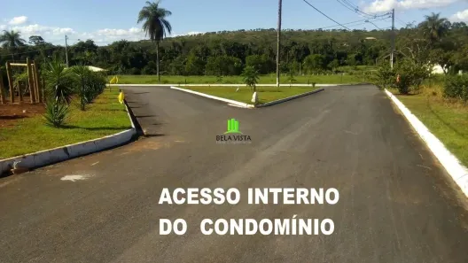 Lote/Terreno à venda, 1000m² no Estância das Aroeiras, Lagoa Santa