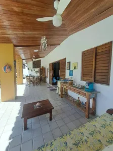 Casa com 6 Quartos à venda, 360m² no Casa Amarela, Recife
