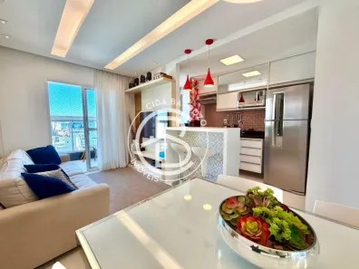 Apartamento com 2 Quartos à venda, 65m² no Jardim Camburi, Vitória