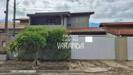 Casa com 5 Quartos à venda, 283m² no Loteamento Nova Espírito Santo, Valinhos
