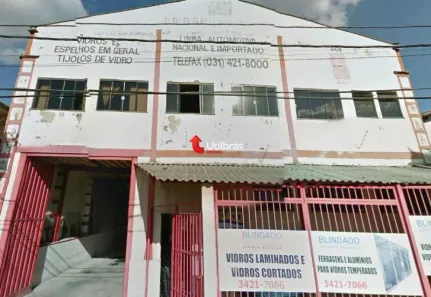 à venda, 750m² no Lagoinha, Belo Horizonte
