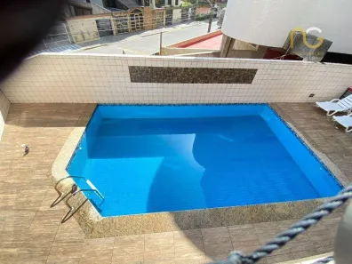 Apartamento com 3 Quartos à venda, 120m² no Tupi, Praia Grande