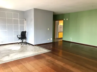 Apartamento com 2 Quartos à venda, 119m² no Sumarezinho, São Paulo
