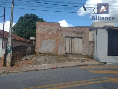 Casa com 2 Quartos à venda, 80m² no Vila Pasti, Louveira