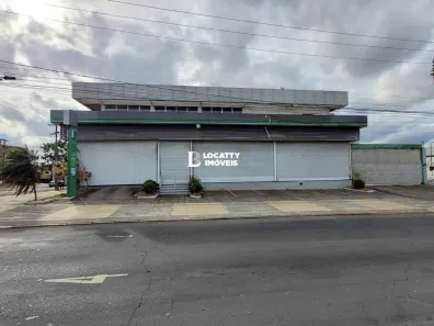 Ponto Comercial para alugar, 1200m² no Jardim São Pedro, Porto Alegre