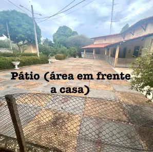 Fazenda/Sítio à venda, 20000m² no Gurupi, Teresina