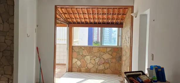 Apartamento com 4 Quartos à venda, 150m² no Pituba, Salvador